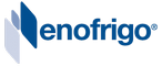 Логотип фирмы Enofrigo в Тольятти