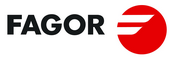 Логотип фирмы Fagor в Тольятти