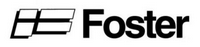 Логотип фирмы Foster в Тольятти