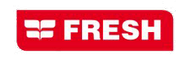 Логотип фирмы Fresh в Тольятти