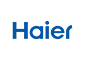 Логотип фирмы Haier в Тольятти