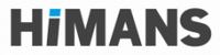 Логотип фирмы HiMANS в Тольятти