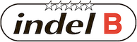 Логотип фирмы Indel B в Тольятти