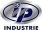Логотип фирмы IP INDUSTRIE в Тольятти