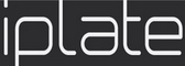 Логотип фирмы Iplate в Тольятти