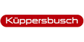Логотип фирмы Kuppersbusch в Тольятти