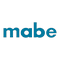 Логотип фирмы Mabe в Тольятти
