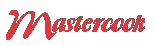 Логотип фирмы MasterCook в Тольятти