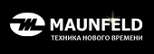 Логотип фирмы Maunfeld в Тольятти
