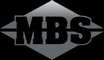 Логотип фирмы MBS в Тольятти