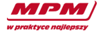 Логотип фирмы MPM Product в Тольятти