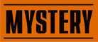 Логотип фирмы Mystery в Тольятти