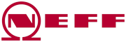 Логотип фирмы NEFF в Тольятти