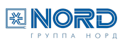 Логотип фирмы NORD в Тольятти