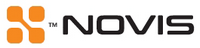 Логотип фирмы NOVIS-Electronics в Тольятти