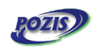 Логотип фирмы Pozis в Тольятти