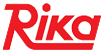 Логотип фирмы Rika в Тольятти