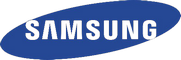 Логотип фирмы Samsung в Тольятти