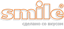 Логотип фирмы Smile в Тольятти