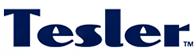 Логотип фирмы Tesler в Тольятти