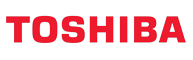 Логотип фирмы Toshiba в Тольятти