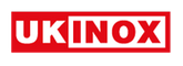 Логотип фирмы Ukinox в Тольятти