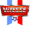 Логотип фирмы Vitesse в Тольятти