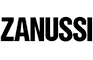 Логотип фирмы Zanussi в Тольятти