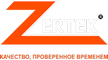Логотип фирмы Zertek в Тольятти