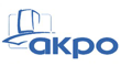 Логотип фирмы AKPO в Тольятти