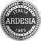 Логотип фирмы Ardesia в Тольятти