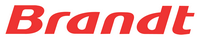 Логотип фирмы Brandt в Тольятти