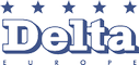 Логотип фирмы DELTA в Тольятти