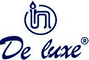 Логотип фирмы De Luxe в Тольятти
